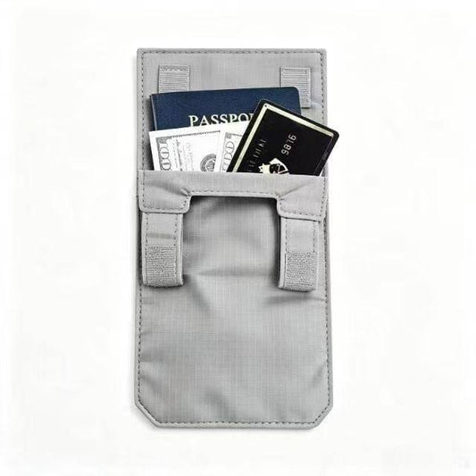 🔥LAST DAY SALE 49% OFF✨Concealed anti-theft travel waist bag