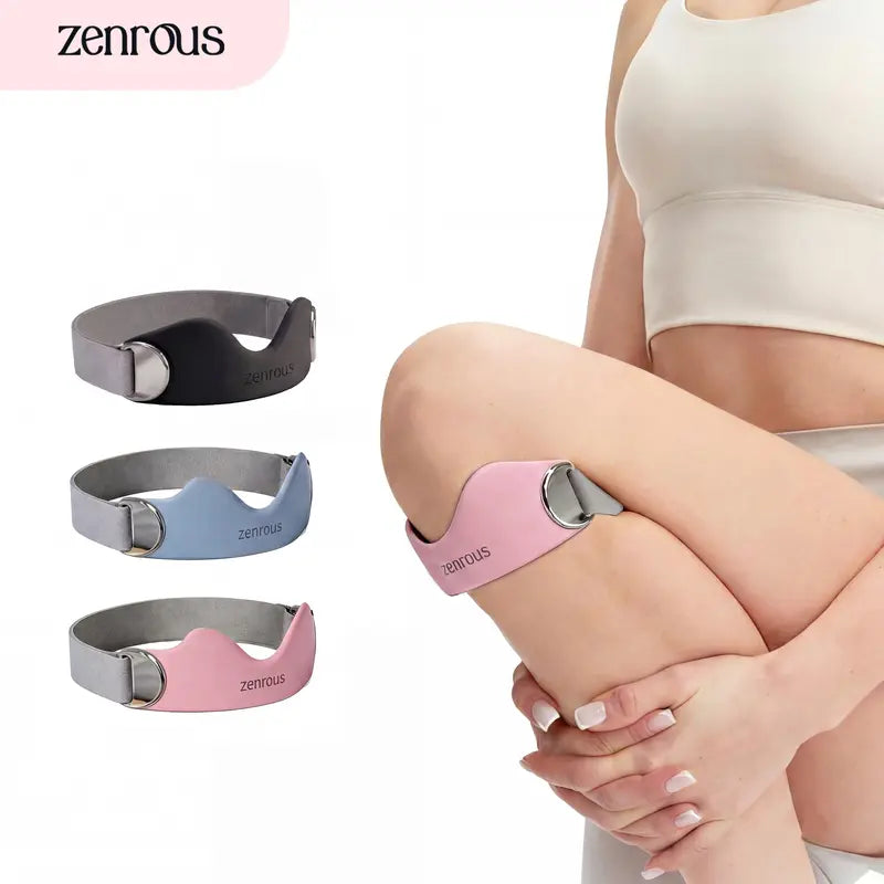 🎁Targeted Patellar Support for Pain-Free Movement