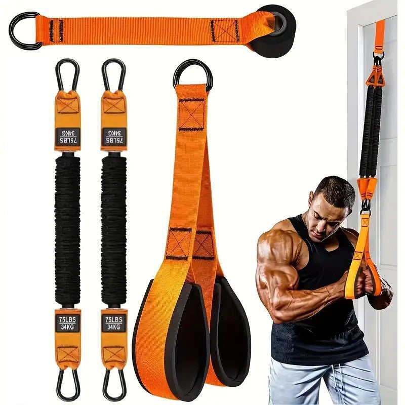 🎉Heavy-duty Pull Up Workout Band