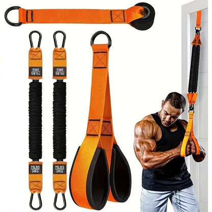 🎉Heavy-duty Pull Up Workout Band