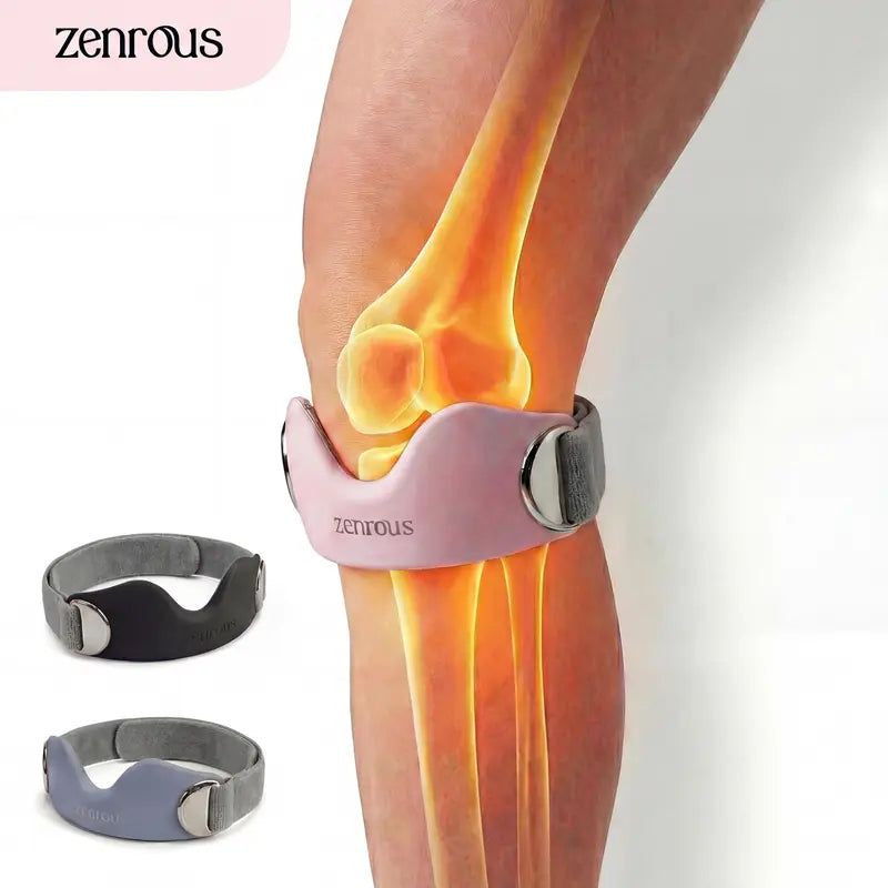 🎁Targeted Patellar Support for Pain-Free Movement