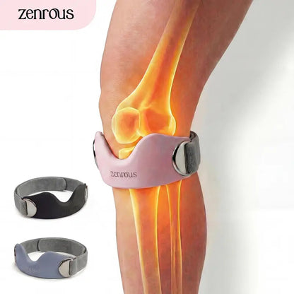 🎁Targeted Patellar Support for Pain-Free Movement