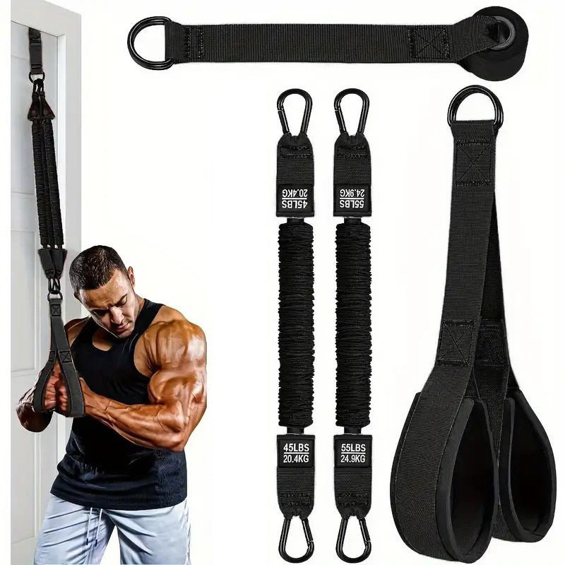 🎉Heavy-duty Pull Up Workout Band