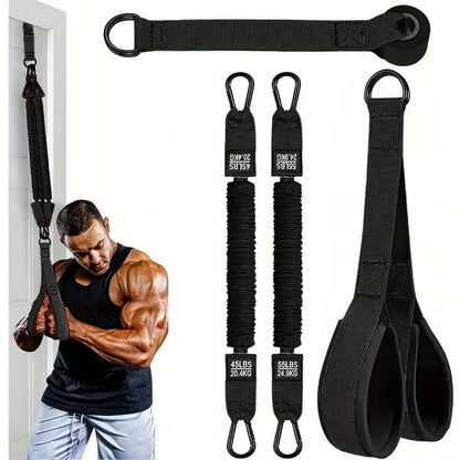 🎉Heavy-duty Pull Up Workout Band
