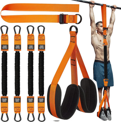 🎉Heavy-duty Pull Up Workout Band