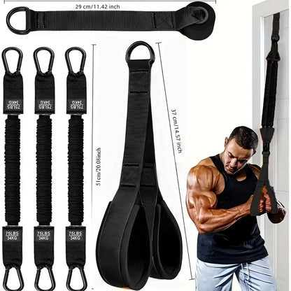 🎉Heavy-duty Pull Up Workout Band