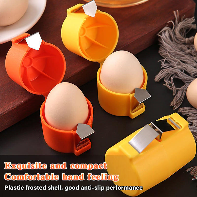 🔥This Week's Special Offer 49% OFF - Egg Shell Opener