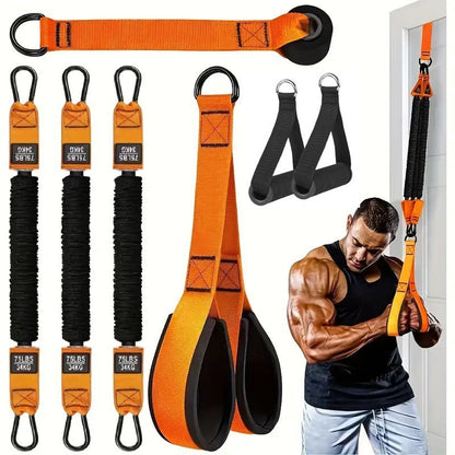 🎉Heavy-duty Pull Up Workout Band