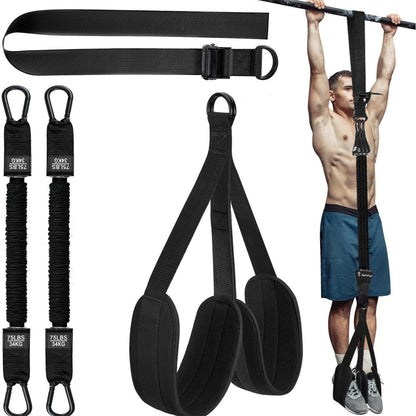 🎉Heavy-duty Pull Up Workout Band