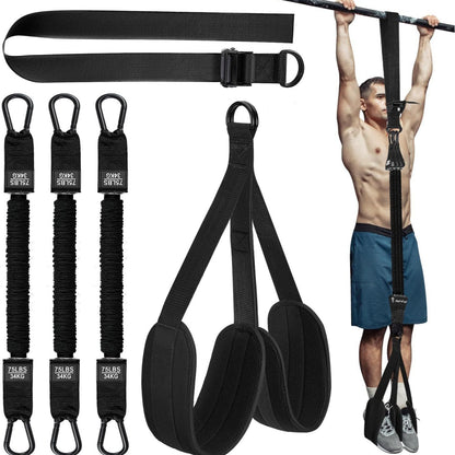 🎉Heavy-duty Pull Up Workout Band
