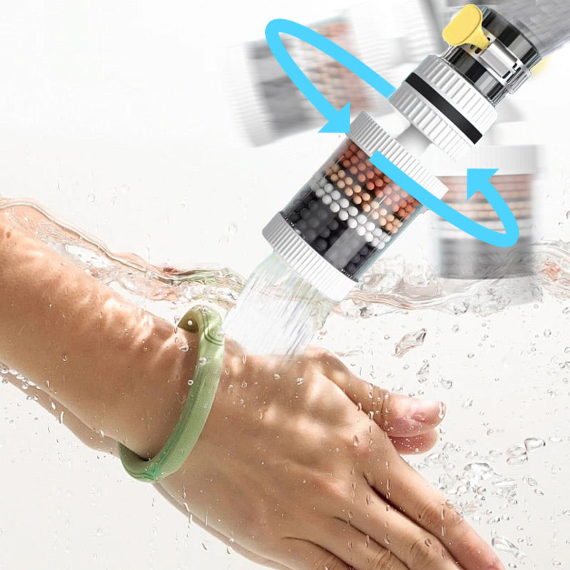 😍Faucet Filters - Improve the Quality of Your Tap Water