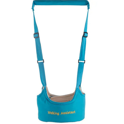 Limited-time 50% off offer🎁Adjustable Baby Walking Assistant Harness — Walk Confidently with Zero Back Strain