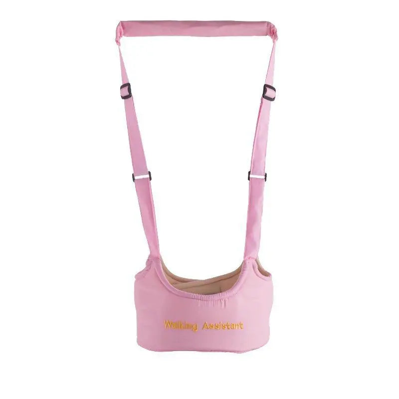 Limited-time 50% off offer🎁Adjustable Baby Walking Assistant Harness — Walk Confidently with Zero Back Strain