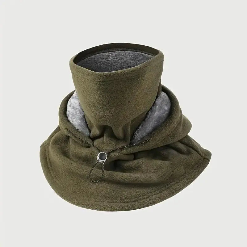 🔥Buy One Get One Free🔥Winter Windproof Balaclava Hood Stay Warm From Head to Neck