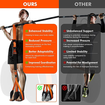 🎉Heavy-duty Pull Up Workout Band