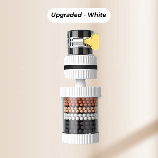 😍Faucet Filters - Improve the Quality of Your Tap Water