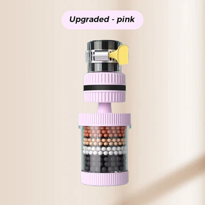 😍Faucet Filters - Improve the Quality of Your Tap Water
