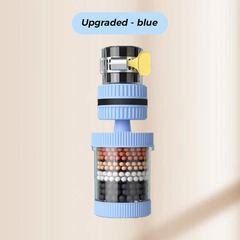 😍Faucet Filters - Improve the Quality of Your Tap Water