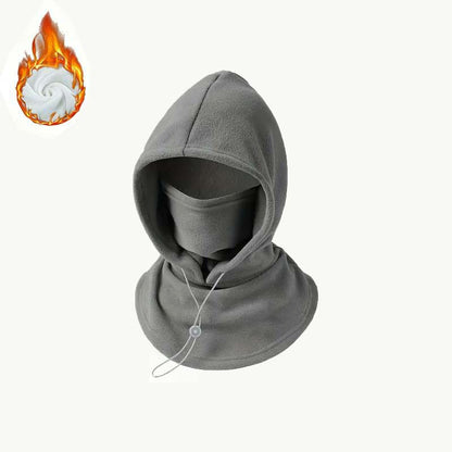 🔥Buy One Get One Free🔥Winter Windproof Balaclava Hood Stay Warm From Head to Neck