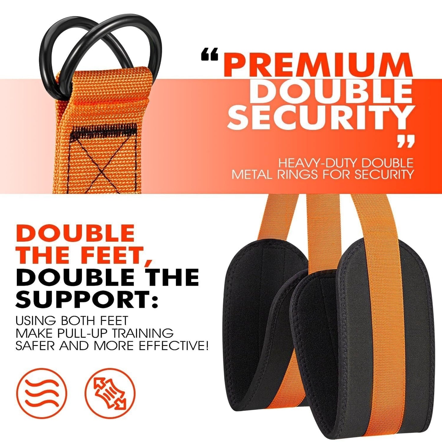 🎉Heavy-duty Pull Up Workout Band