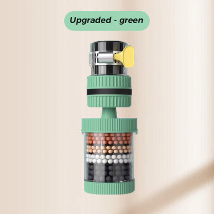 😍Faucet Filters - Improve the Quality of Your Tap Water