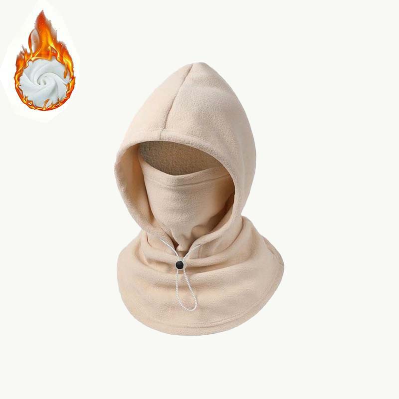 🔥Buy One Get One Free🔥Winter Windproof Balaclava Hood Stay Warm From Head to Neck
