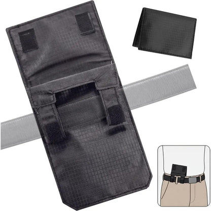 🔥LAST DAY SALE 49% OFF✨Concealed anti-theft travel waist bag