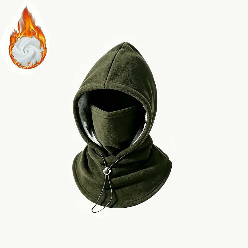 🔥Buy One Get One Free🔥Winter Windproof Balaclava Hood Stay Warm From Head to Neck