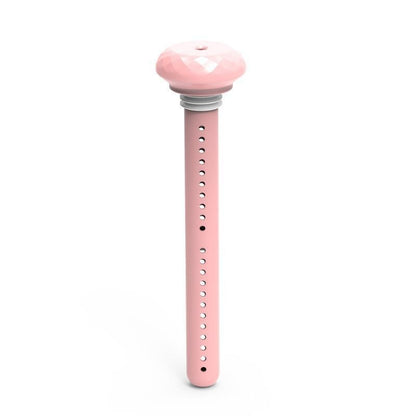 💧LAST DAY SALE 49% OFF-Mini Travel Humidifier – Turn a Water Bottle Into a Personal Humidifier