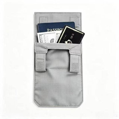 🔥LAST DAY SALE 49% OFF✨Concealed anti-theft travel waist bag