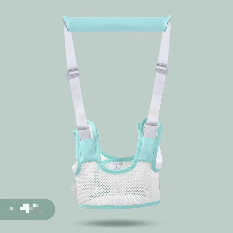 Limited-time 50% off offer🎁Adjustable Baby Walking Assistant Harness — Walk Confidently with Zero Back Strain