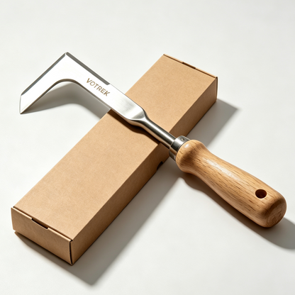 🏡🏡🏡Last day for "Buy One, Get One Free"-Heavy-Duty Stainless Steel Crevice Weeder