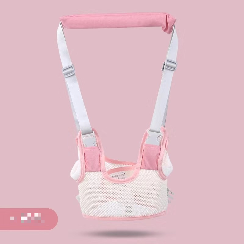 Limited-time 50% off offer🎁Adjustable Baby Walking Assistant Harness — Walk Confidently with Zero Back Strain